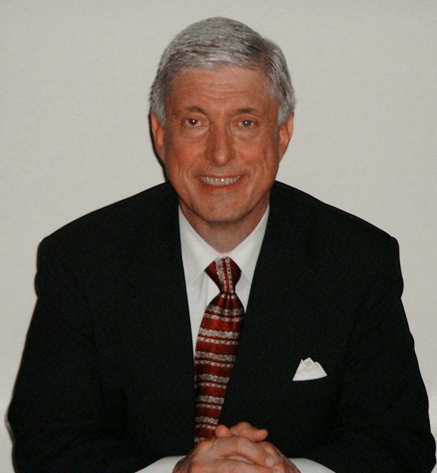 Raymond Harrison