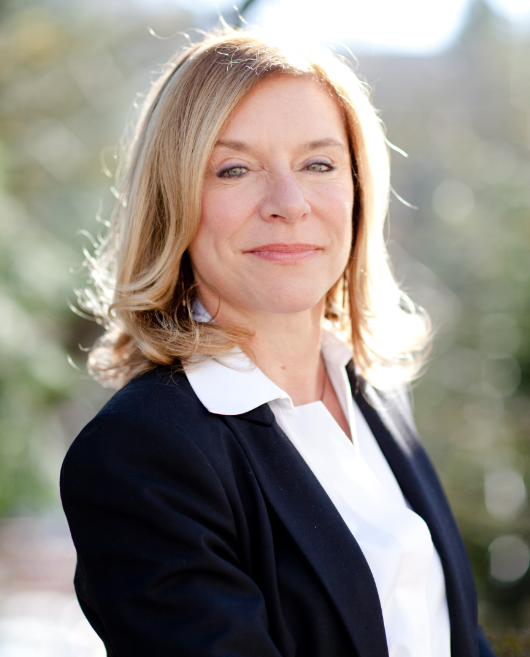Rachelle Jacover
