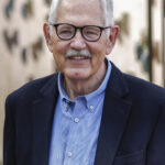 Robert “Bob” SmitherPortraitCrealde Board Member