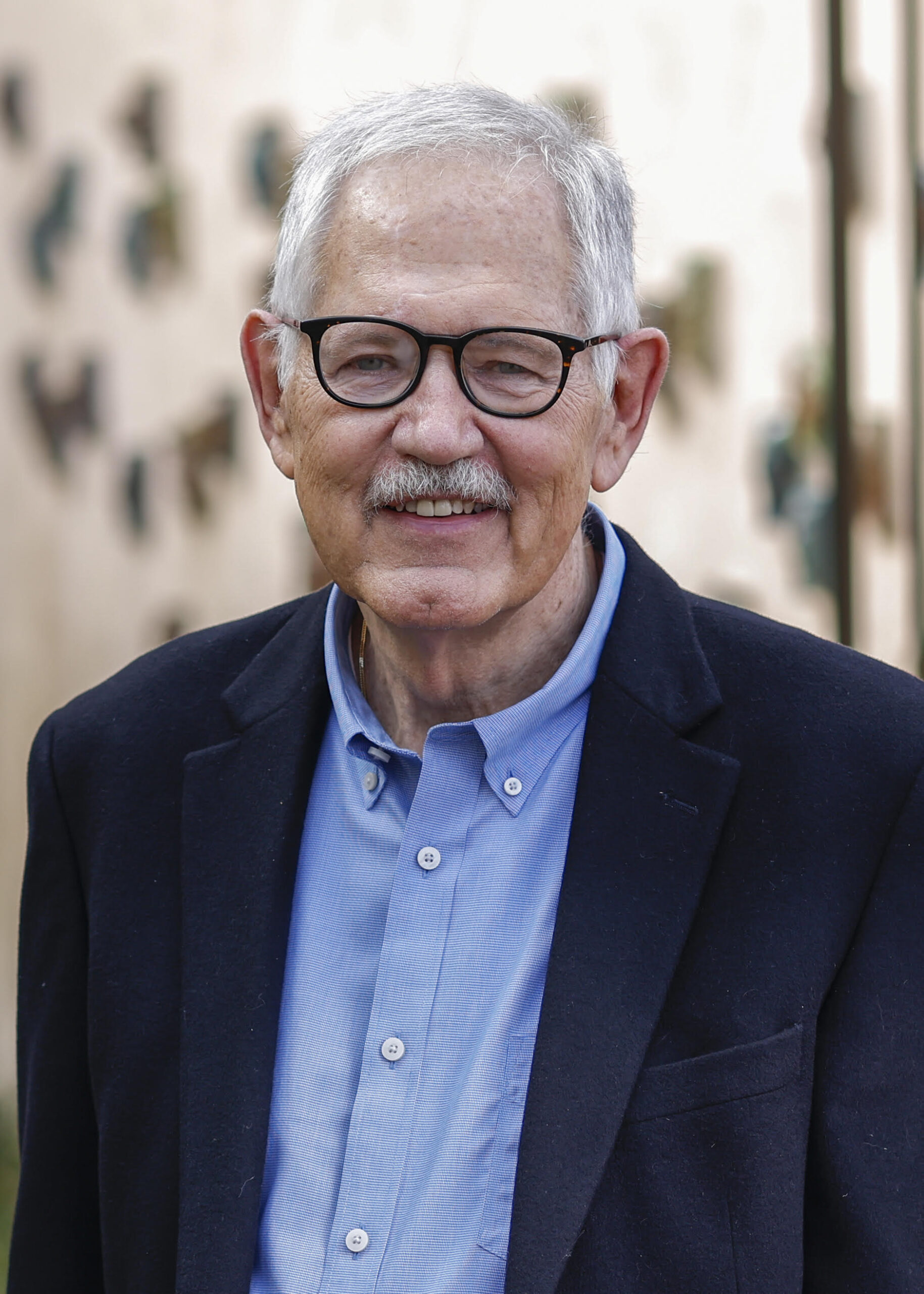 Robert Smither