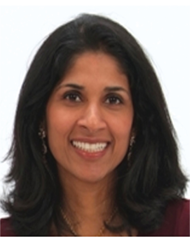Supriti Bhandary