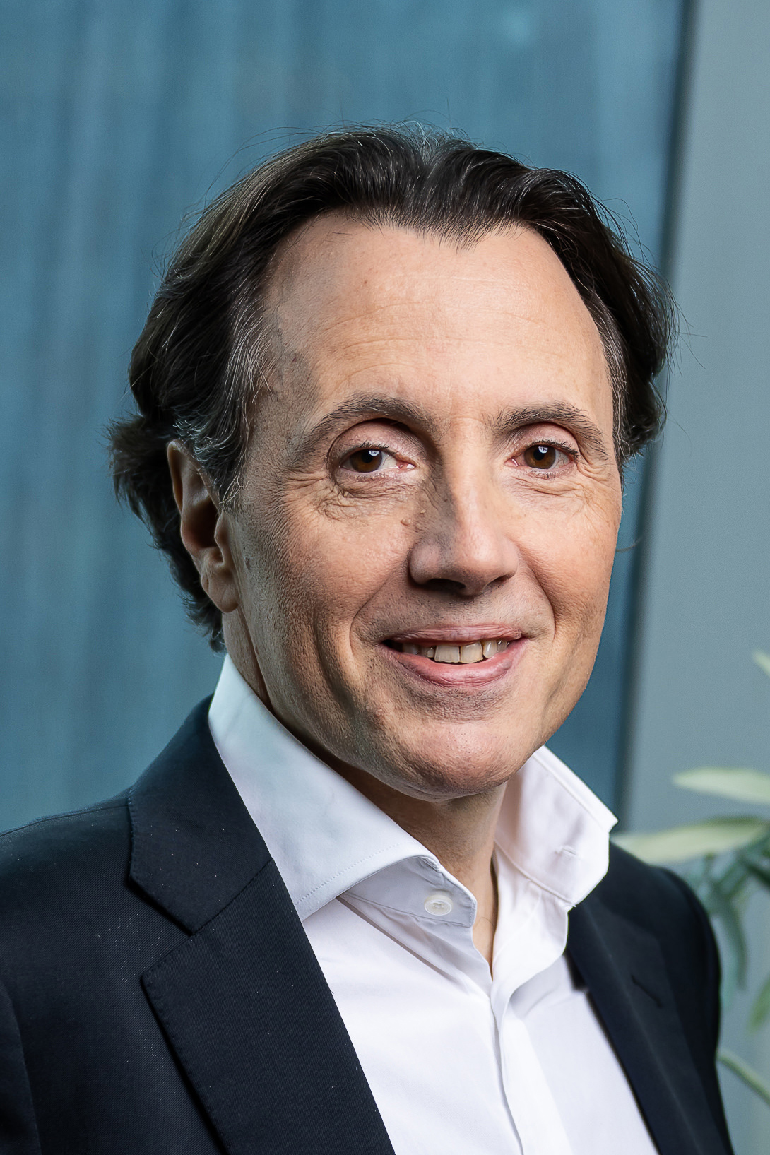 Yves-Pascal Pelcener