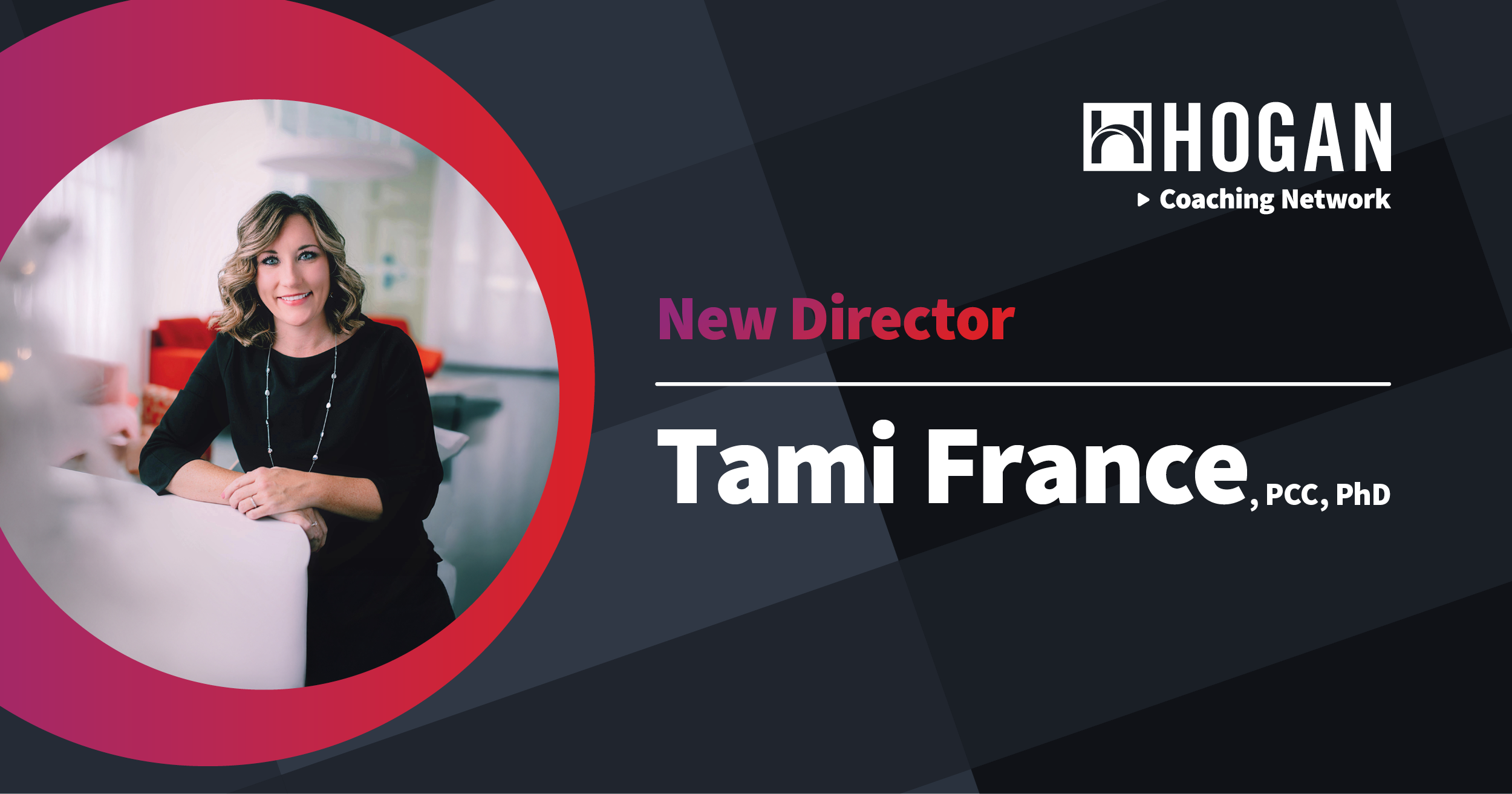 20250811_Tami France HCN Director Announcement_LinkedIn_V2