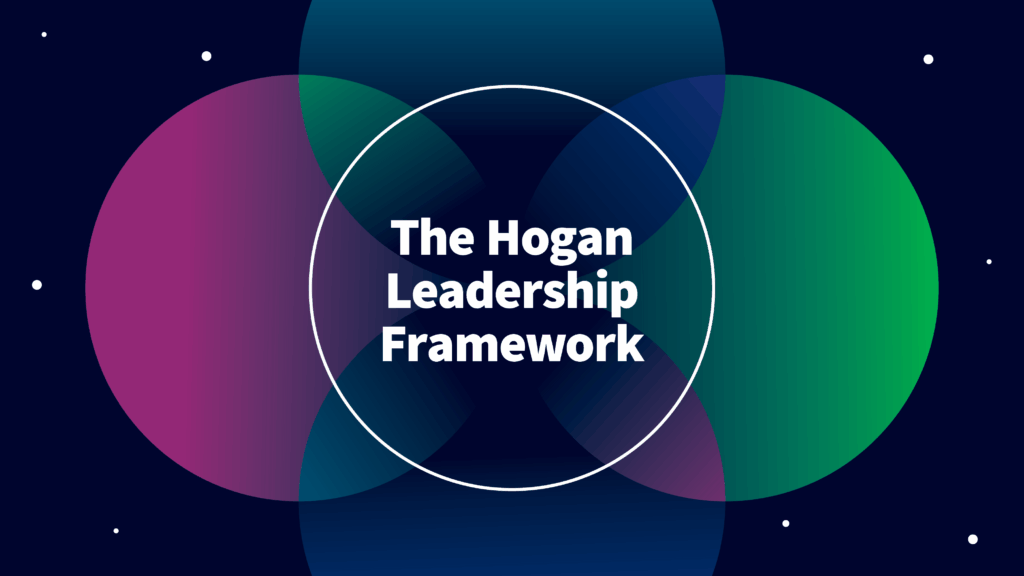 The Hogan Leadership Framework