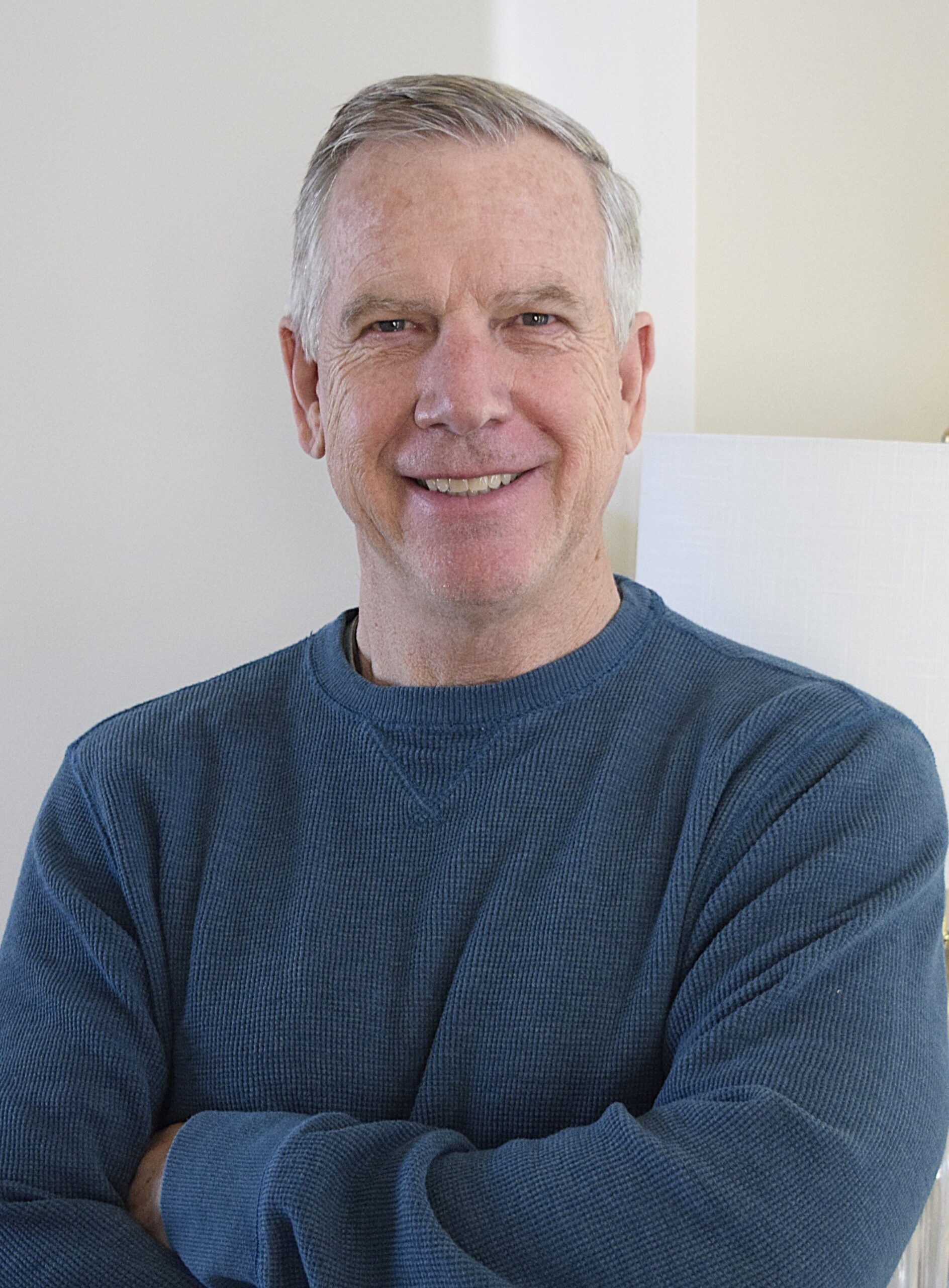 Tom Patterson