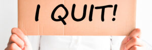 Quit,My,Job,Decision