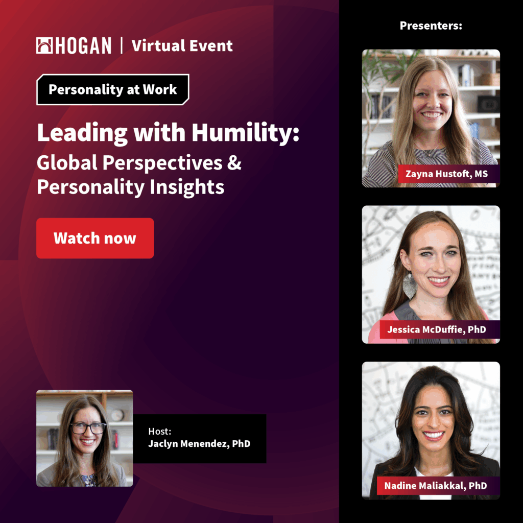 20251029_Leading with Humility – Global Perspectives and Personality Insights_Watch Now