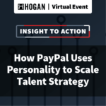 How PayPal Uses Personality to Scale Talent Strategy Webinar