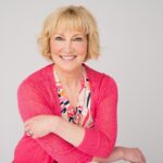 Susan Toback Headshot