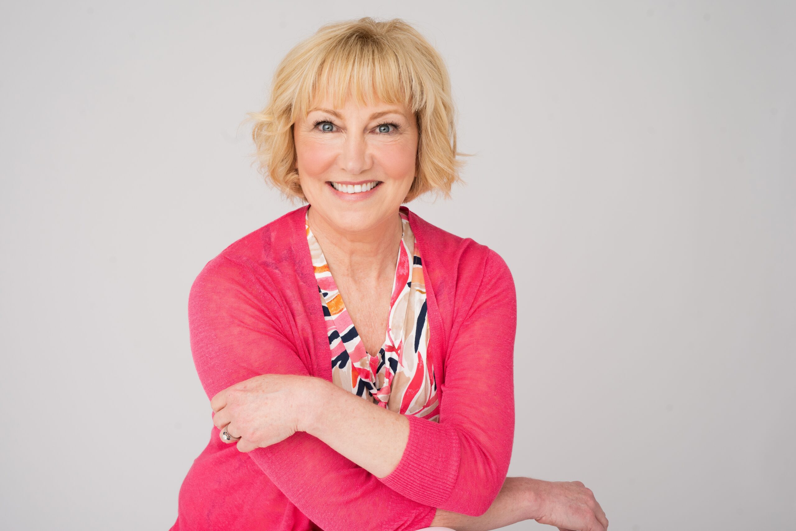 Susan Toback