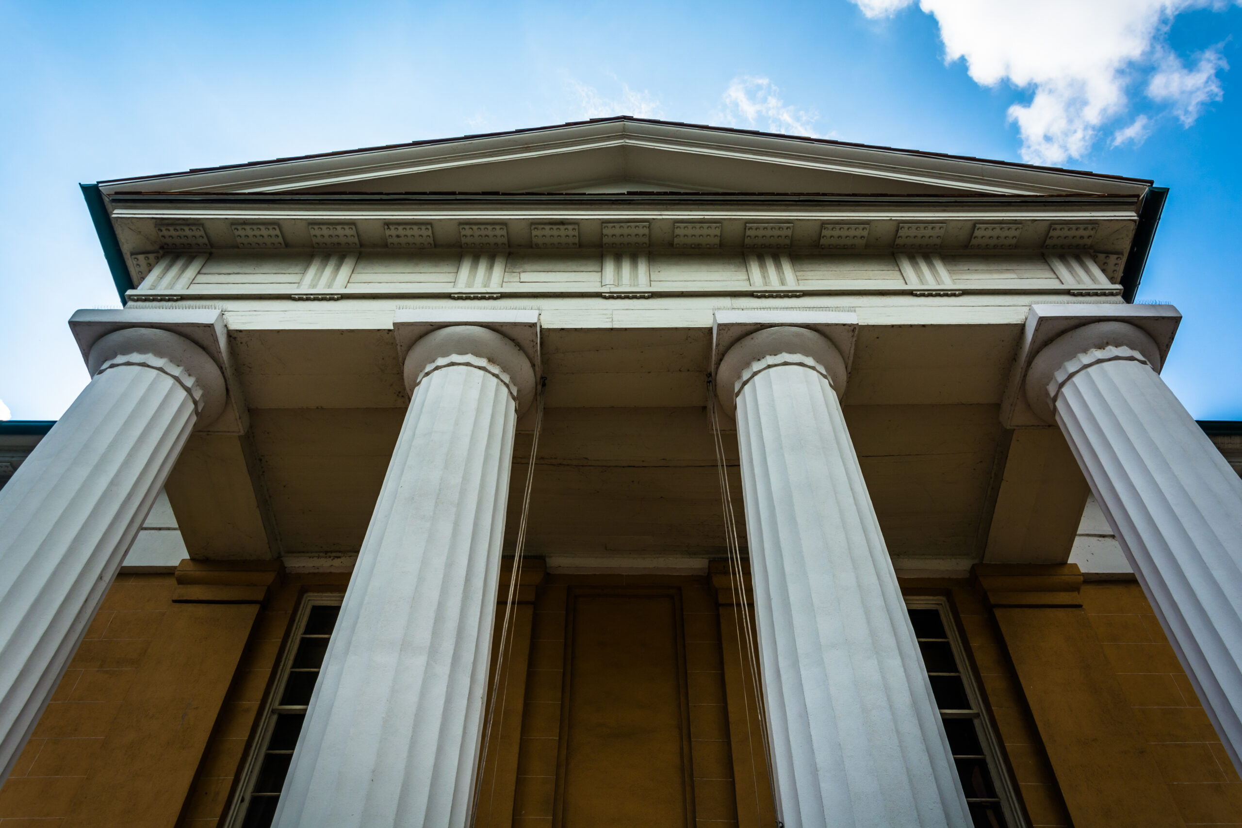 The United States at 250: What the American Experiment Can Teach Us About Leadership