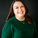 Kerrie Miles – 2026 headshot