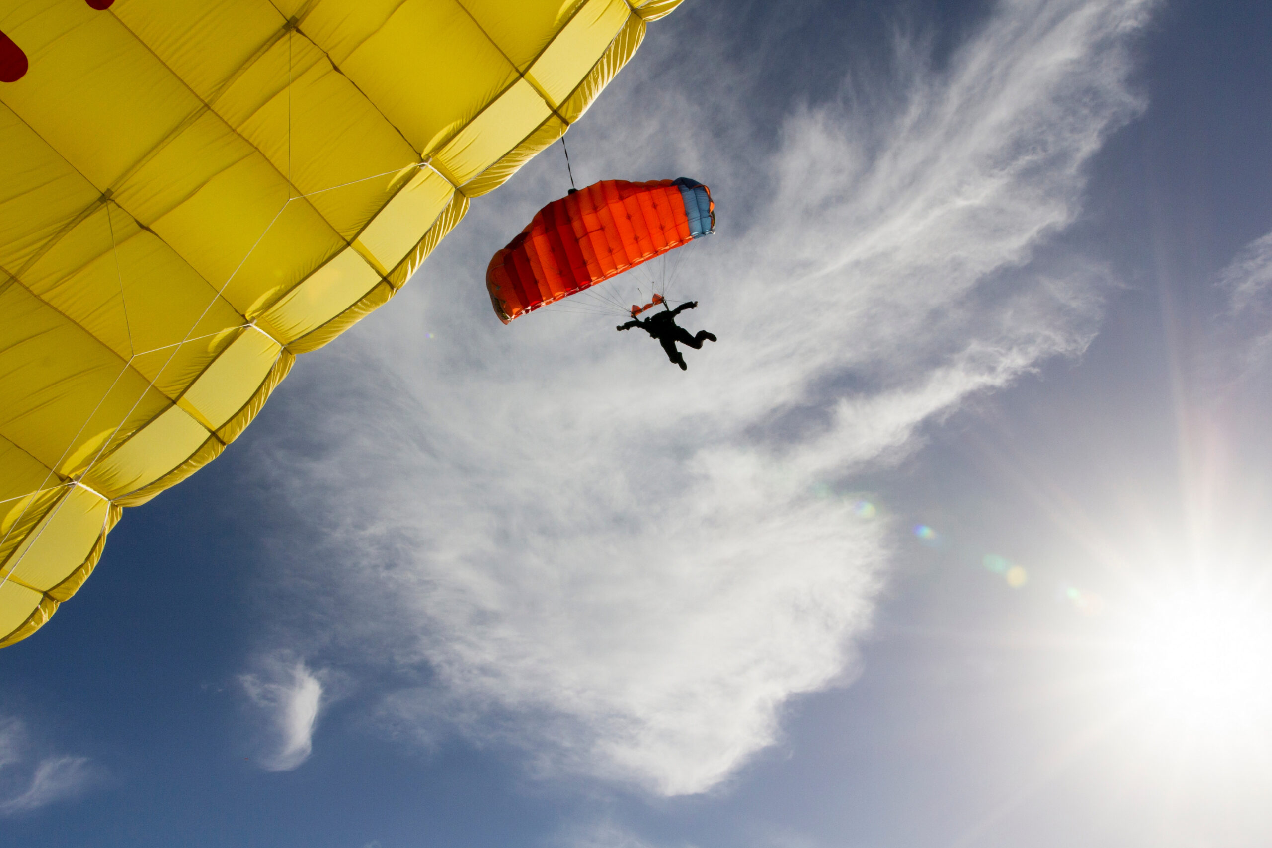 Risk-Taking Behavior in Leadership: Finding the Right Balance